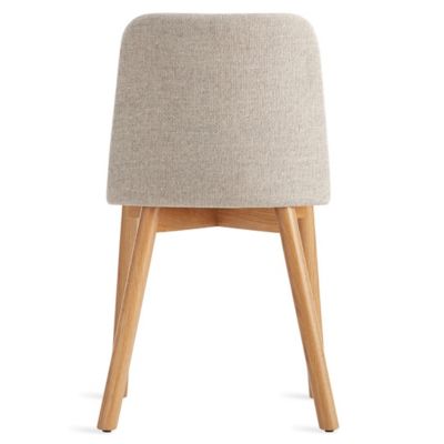 Chip Dining Chair by Blu Dot at