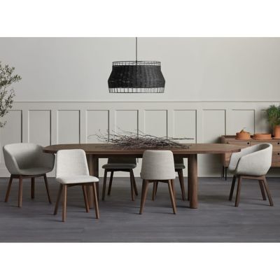 Chip Dining Chair by Blu Dot at