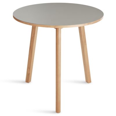 Apt Round Cafe Table