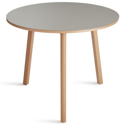 Apt Round Cafe Table