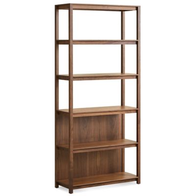 Open Plan Tall Bookcase