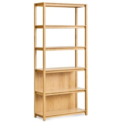 Open Plan Tall Bookcase