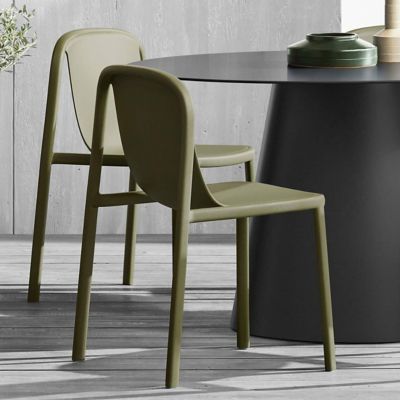 Decade Dining Chair - Thumbnail 3