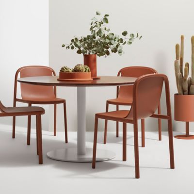 Decade Dining Chair - Thumbnail 5