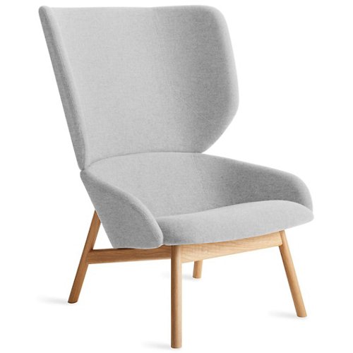 Heads Up Lounge Chair