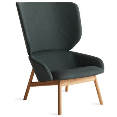 Heads Up Lounge Chair