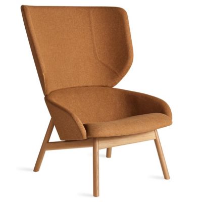 Heads Up Lounge Chair