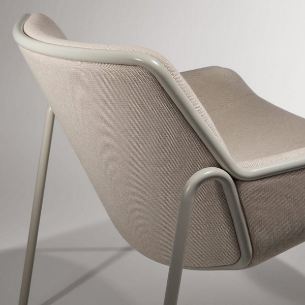 Tangent Lounge Chair