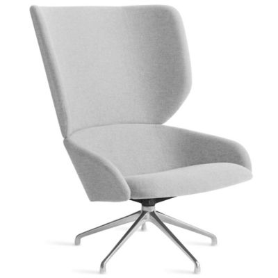 Heads Up Swivel Lounge Chair