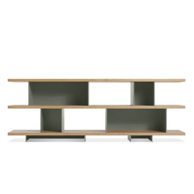 Happy Day Shelving