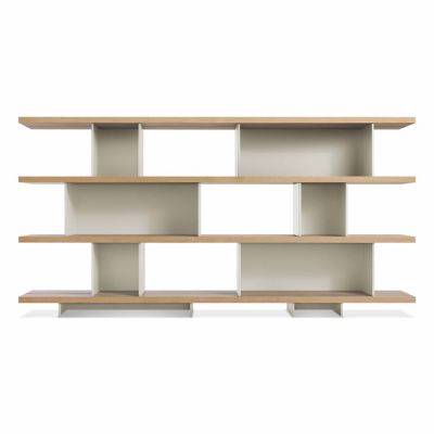 Happy Day Shelving