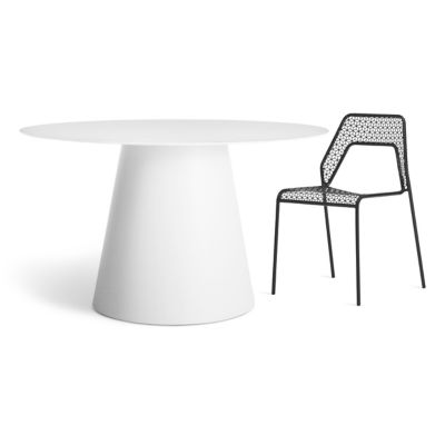 Shown in White Color
