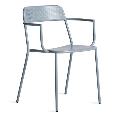 Trim Dining Armchair