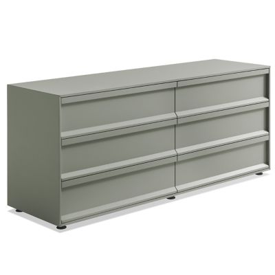 Superchoice 6 Drawer Dresser