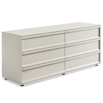 Superchoice 6 Drawer Dresser