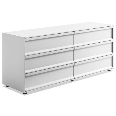 Superchoice 6 Drawer Dresser