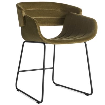 Racer Dining Chair