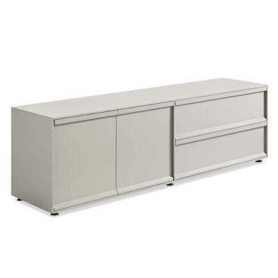 Superchoice 2 Door / 2 Drawer Console