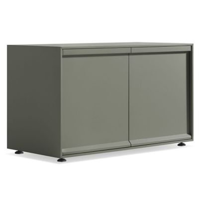 Superchoice 2 Door Credenza