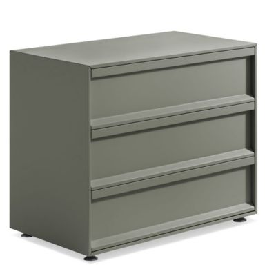 Superchoice 3 Drawer Dresser