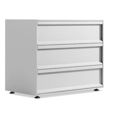 Superchoice 3 Drawer Dresser