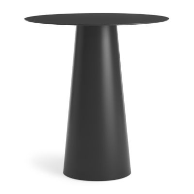 Black high top online table