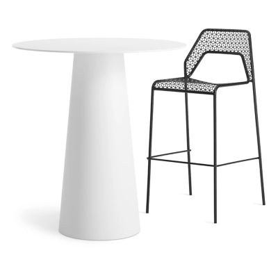 Blu Dot Circula Bar Table - Thumbnail 4