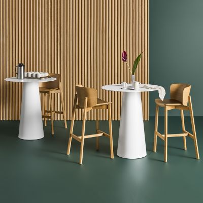 Blu Dot Circula Bar Table - Thumbnail 2