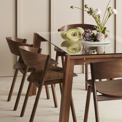 Port Dining Chair by Blu Dot at