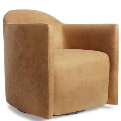 About Face Swivel Lounge Chair