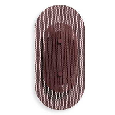 Filter Wall Sconce