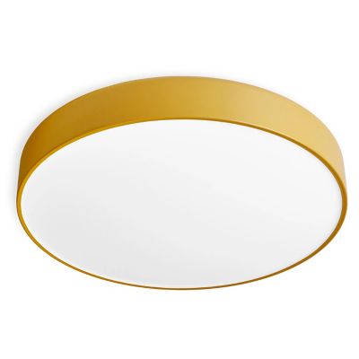 Bobber LED Flushmount