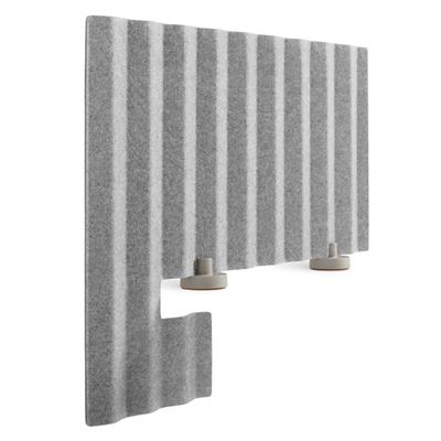 Basis 33 Overhang Privacy Panel