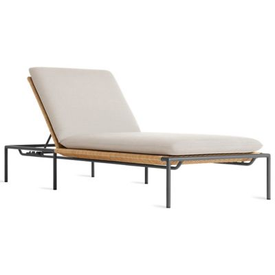 Dog Days Outdoor Sun Lounger