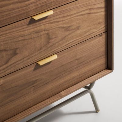 Dang 6 Drawer Dresser, Modern Storage Furniture