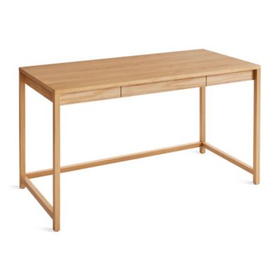 Open Plan Desk