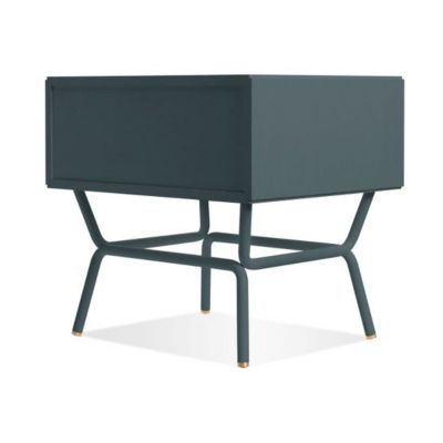 Dang 1 Drawer Nightstand by Blu Dot at Lumens.com