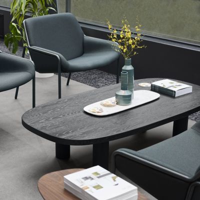 Blu Dot Good Times Coffee Table - Thumbnail 5