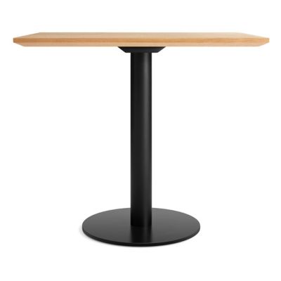 Easy Rectangular Cafe Table