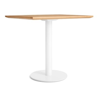 Easy Rectangular Cafe Table