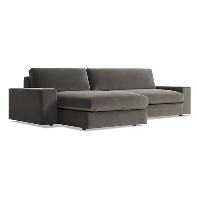 Esker Sofa With Chaise