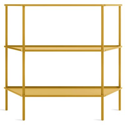 Not for Nothing Shelf
