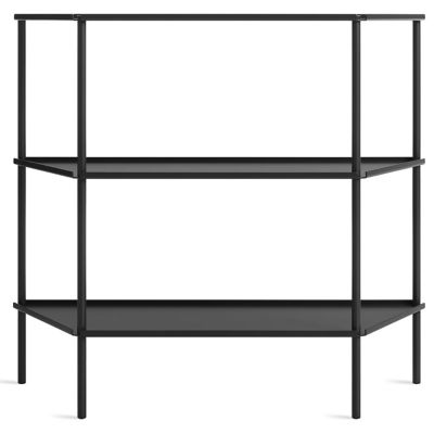 Not for Nothing Shelf