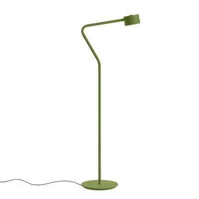 Verge LED Floor Lamp
