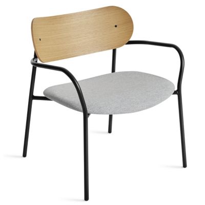 SideBySide Lounge Chair