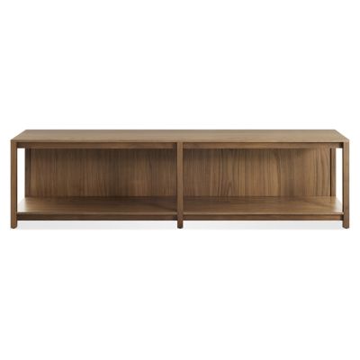Open Plan Bench