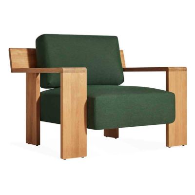 Ridge Outdoor Lounge Chair