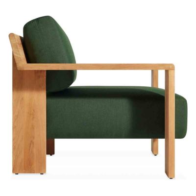 Ridge Outdoor Lounge Chair