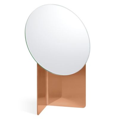 Spot On Table Mirror