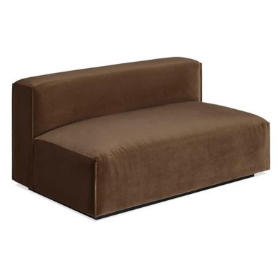 Cleon Armless Sofa